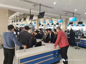 銀峰力道 能源新引擎，筑夢(mèng)好漢鄆城——探訪銀峰集團(tuán)南中國區(qū)能源產(chǎn)業(yè)園區(qū)