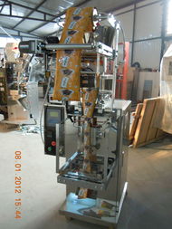 天津申成包裝機(jī)械 DX-60J型顆粒自動(dòng)包裝機(jī)產(chǎn)品介紹